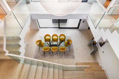 4 bedroom detached house for sale, An award-winning expression of coastal living, elevated beyond the ordinary.
