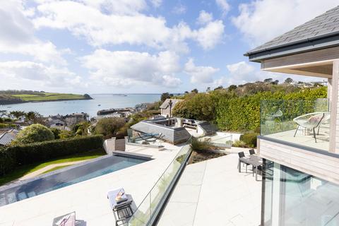 4 bedroom detached house for sale, An award-winning expression of coastal living, elevated beyond the ordinary.