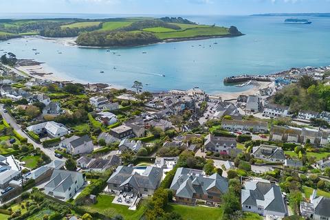 4 bedroom detached house for sale, An award-winning expression of coastal living, elevated beyond the ordinary.