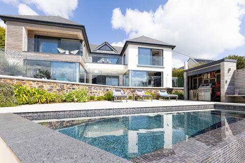 4 bedroom detached house for sale, An award-winning expression of coastal living, elevated beyond the ordinary.