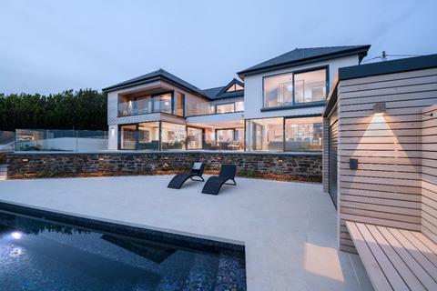 4 bedroom detached house for sale, An award-winning expression of coastal living, elevated beyond the ordinary.
