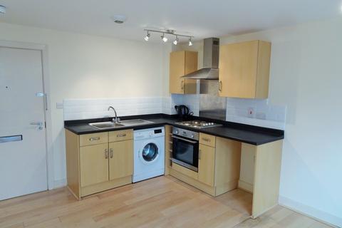 Studio to rent, Corporation Street, Taunton, TA1