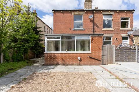 undefined, Clerk Green Street, Batley, WF17