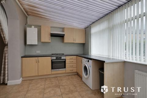undefined, Clerk Green Street, Batley, WF17