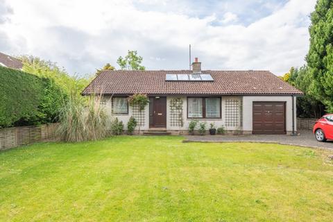 3 bedroom detached bungalow for sale, Station Gardens, Cornhill-on-Tweed TD12