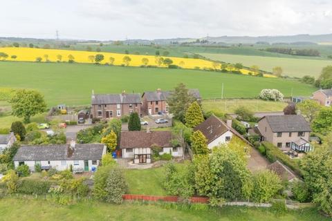 3 bedroom detached bungalow for sale, Station Gardens, Cornhill-on-Tweed TD12