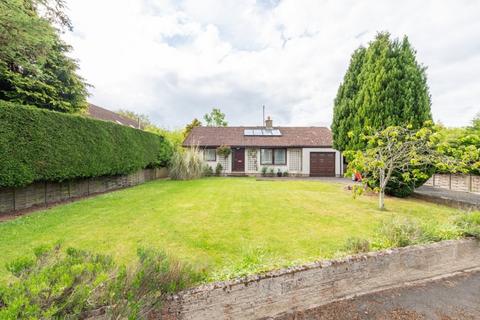 3 bedroom detached bungalow for sale, Station Gardens, Cornhill-on-Tweed TD12