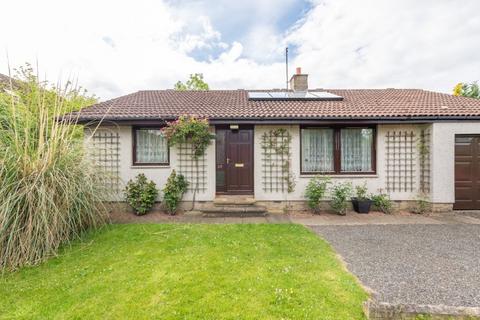 3 bedroom detached bungalow for sale, Station Gardens, Cornhill-on-Tweed TD12