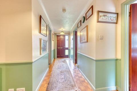 3 bedroom detached bungalow for sale, Station Gardens, Cornhill-on-Tweed TD12
