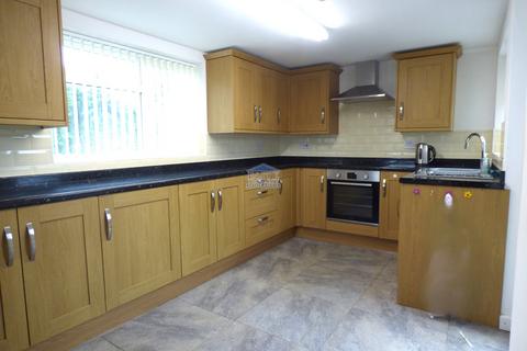 3 bedroom semi-detached house for sale, Marlas Road, Pyle, Bridgend. CF33 6BA
