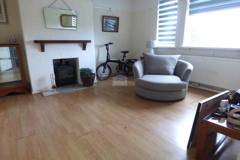3 bedroom semi-detached house for sale, Marlas Road, Pyle, Bridgend. CF33 6BA