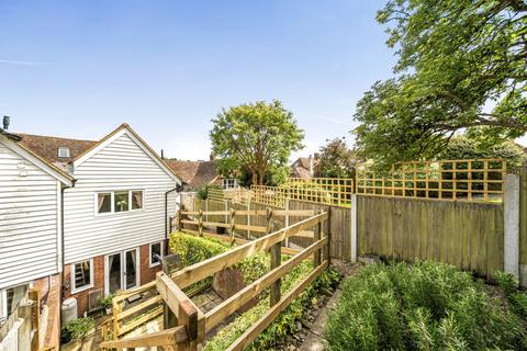 undefined, 1 Coach House Mews, High Street, CT4