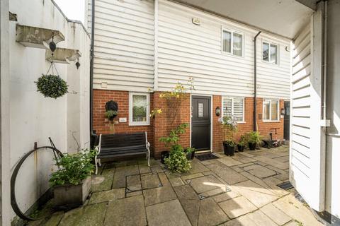 undefined, 1 Coach House Mews, High Street, CT4