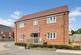 Nicholson Close, Nottingham NG5
