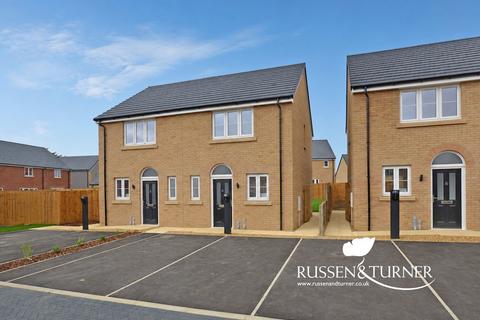 undefined, Wagtail Road, Downham Market PE38