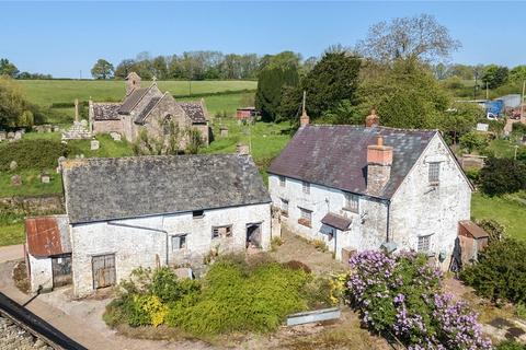 4 bedroom farm house for sale, Llangovan, Monmouth, Monmouthshire, NP25