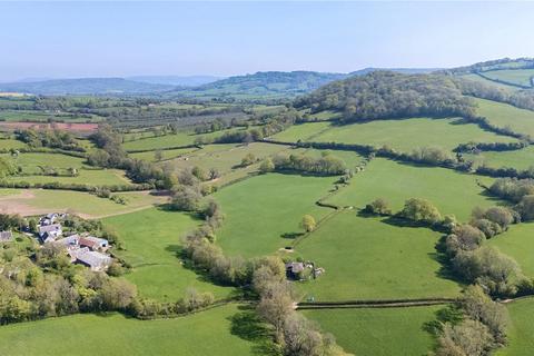 4 bedroom farm house for sale, Llangovan, Monmouth, Monmouthshire, NP25