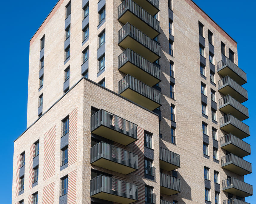 Plot 87 at SO Resi Wembley Park, 41 Brook Avenue HA9 - View 2