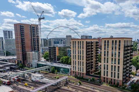 undefined, Plot 87 at SO Resi Wembley Park, 41 Brook Avenue HA9
