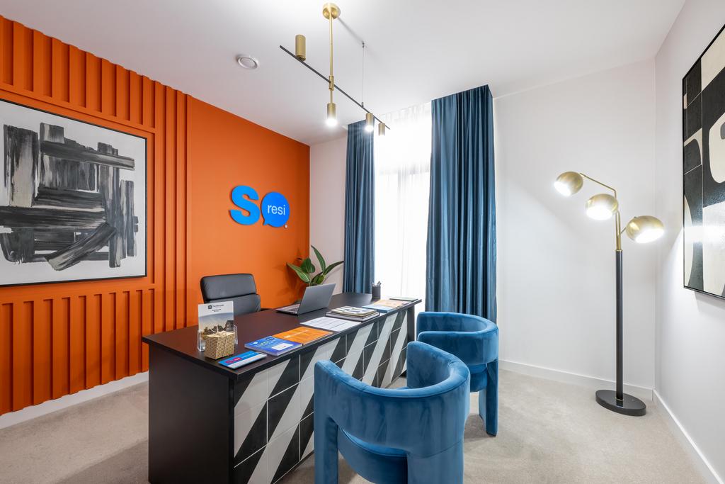Plot 87 at SO Resi Wembley Park, 41 Brook Avenue HA9 - View 6