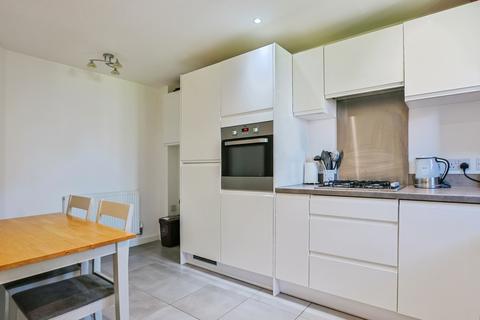 3 bedroom semi-detached house for sale, Mannock Way, Poole, Dorset, BH17