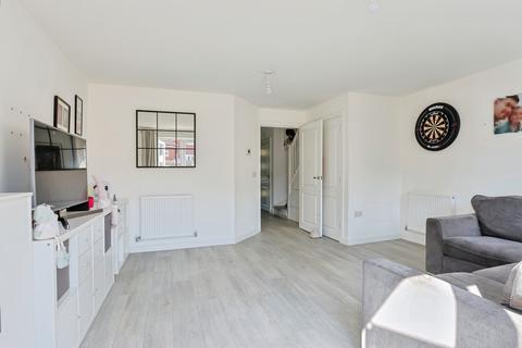3 bedroom semi-detached house for sale, Mannock Way, Poole, Dorset, BH17