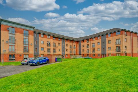 1 bedroom flat for sale, 49 Dalmarnock Drive, Flat 3/1, Dalmarnock, Glasgow, G40 4LS