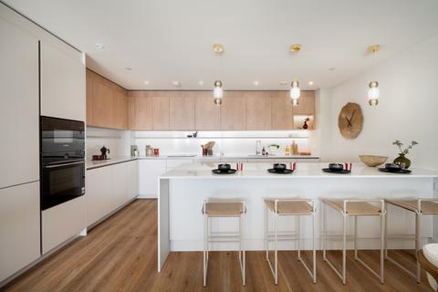 1 bedroom apartment for sale, London E3