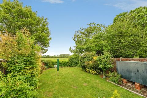 3 bedroom link detached house for sale, Combs Green, Combs, Stowmarket