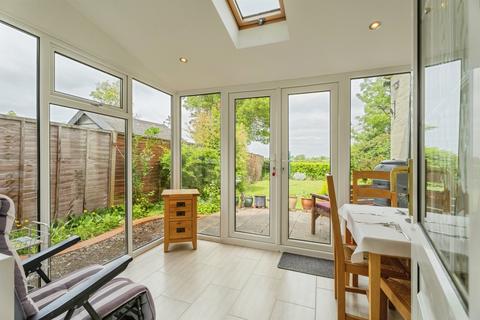 3 bedroom link detached house for sale, Combs Green, Combs, Stowmarket