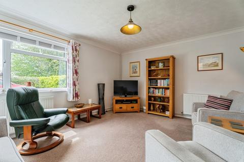 3 bedroom link detached house for sale, Combs Green, Combs, Stowmarket