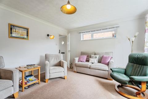 3 bedroom link detached house for sale, Combs Green, Combs, Stowmarket