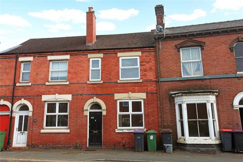 2 bedroom terraced house for sale, High Street, Wellington, Telford, Shropshire, TF1