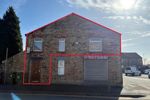 undefined, Bagshaw Street, Hyde, SK14