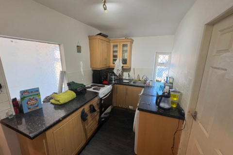 undefined, Bagshaw Street, Hyde, SK14
