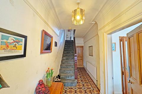 5 bedroom detached house for sale, Derby Avenue Skegness PE25