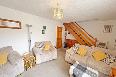 2 bedroom terraced house for sale, Castleton Boulevard, Skegness, PE25
