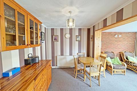 2 bedroom terraced house for sale, Castleton Boulevard, Skegness, PE25