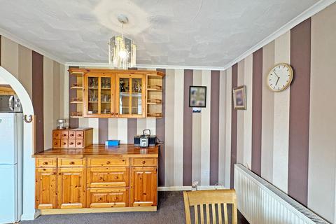 2 bedroom terraced house for sale, Castleton Boulevard, Skegness, PE25