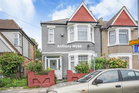 Dunbar Road, Wood Green, N22