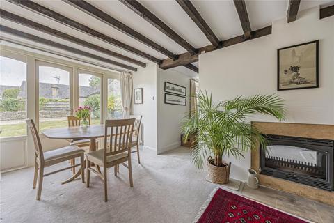 3 bedroom barn conversion for sale, Manor Barns Court, Hazelton, Gloucestershire, GL54