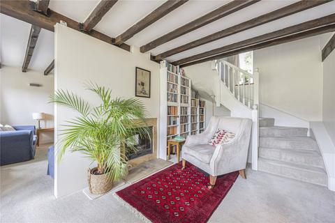 3 bedroom barn conversion for sale, Manor Barns Court, Hazelton, Gloucestershire, GL54