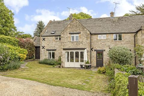 3 bedroom barn conversion for sale, Manor Barns Court, Hazelton, Gloucestershire, GL54