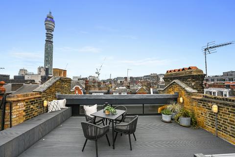 undefined, Print Works House. Great Titchfield Street. London. W1W 6RH
