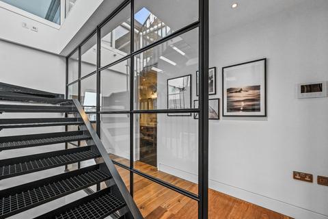 undefined, Print Works House. Great Titchfield Street. London. W1W 6RH