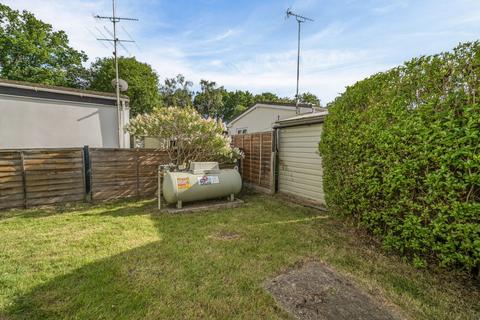 1 bedroom mobile home for sale, Mytchett Road, Camberley GU16