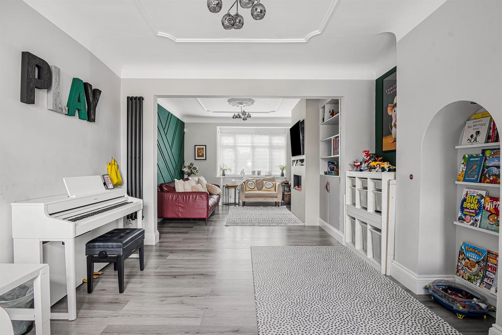 Playroom
