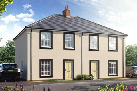 undefined, Higher Newham Lane, Newham, Truro, Cornwa, TR1