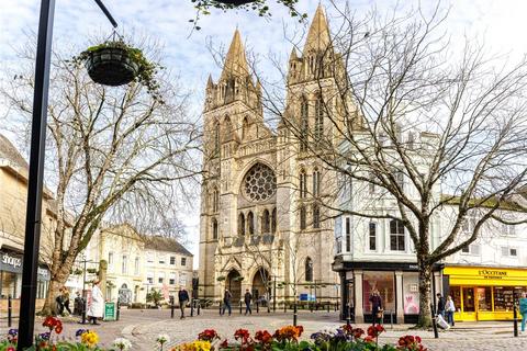 undefined, Higher Newham Lane, Newham, Truro, Cornwa, TR1
