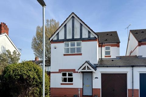undefined, Baroness Place, Penarth